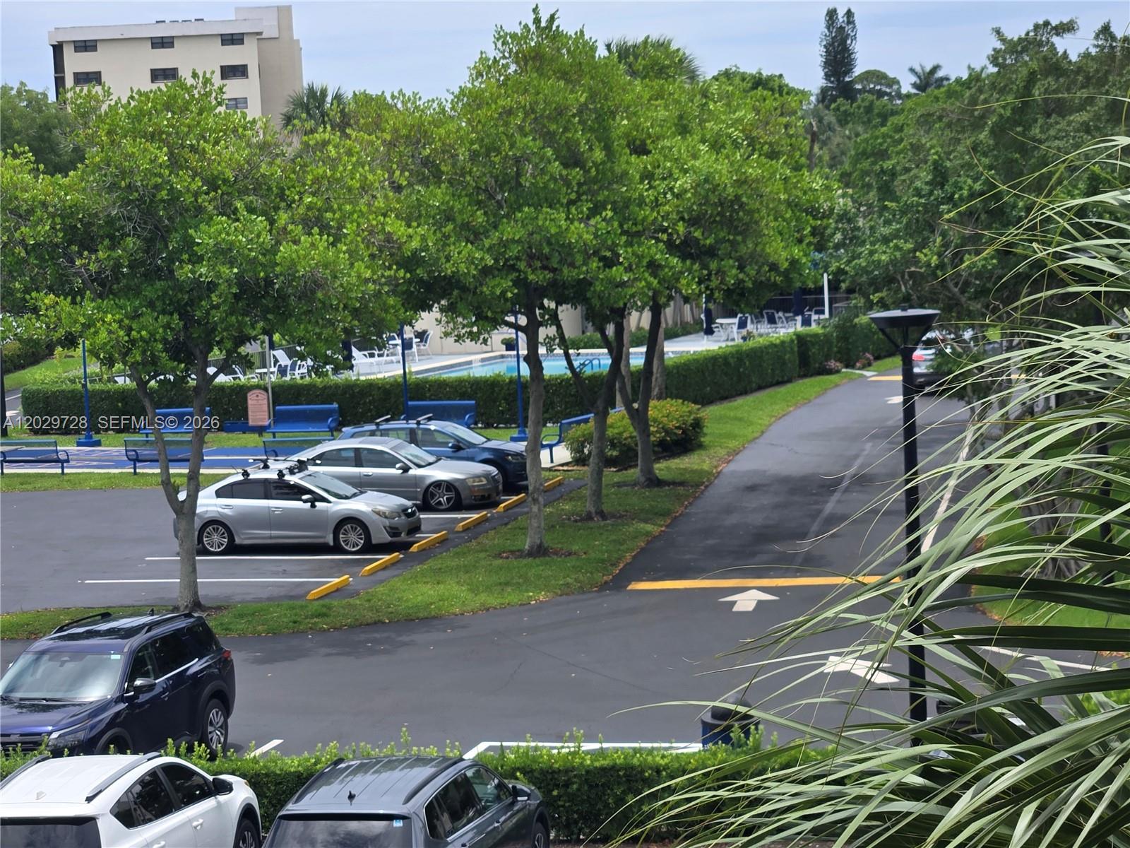 2400 Deer Creek Country Club Boulevard 309-1 Property Photo 12