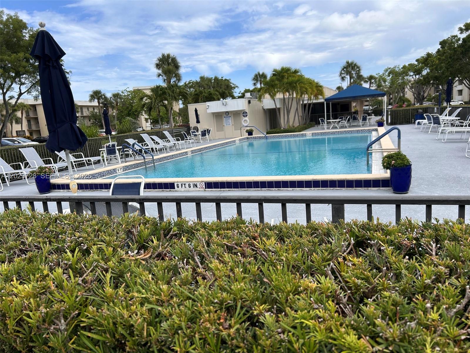 2400 Deer Creek Country Club Boulevard 309-1 Property Photo 14