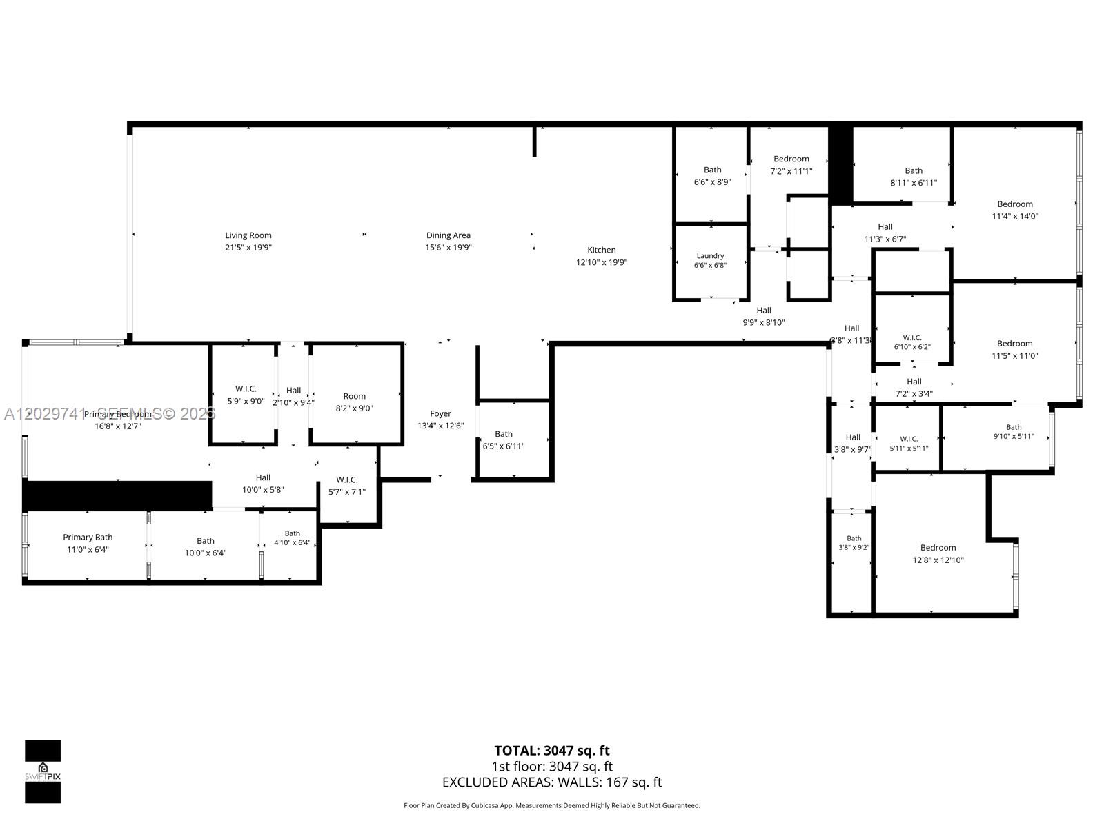 300 Biscayne Boulevard Way 3304c Property Photo 19