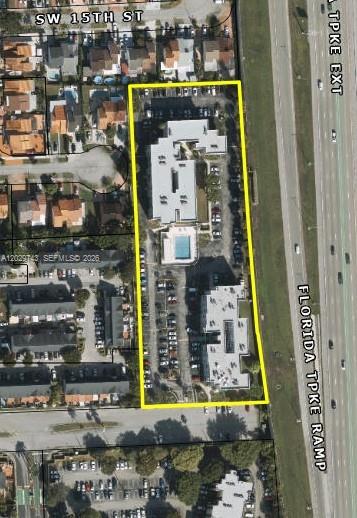 11715 SW 18th Street 508