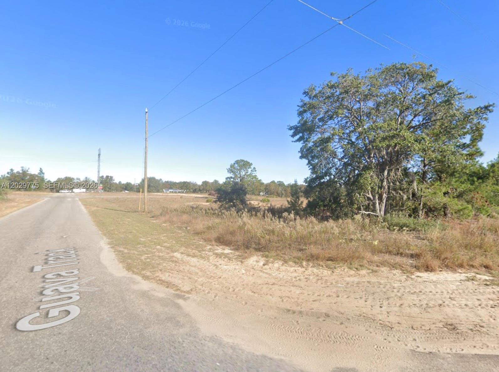 N/a N/a Fisher Run Trace Property Photo 1