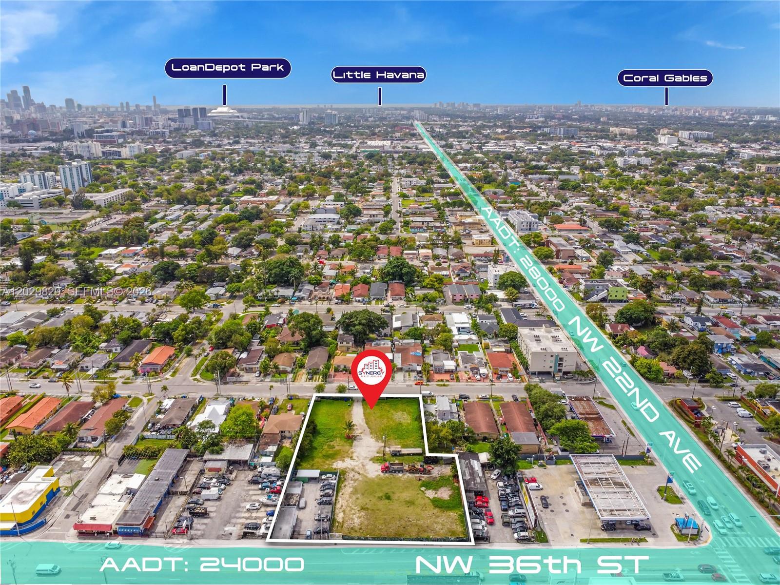 2140 Nw 36th Street Property Photo 2