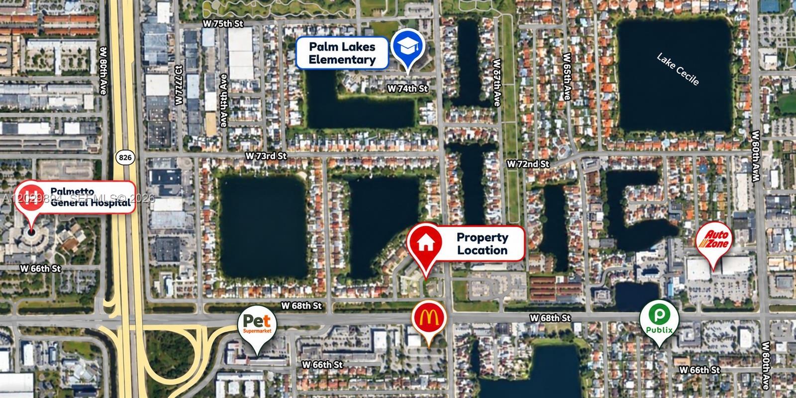 6850 W 16th Drive 317 Property Photo 3