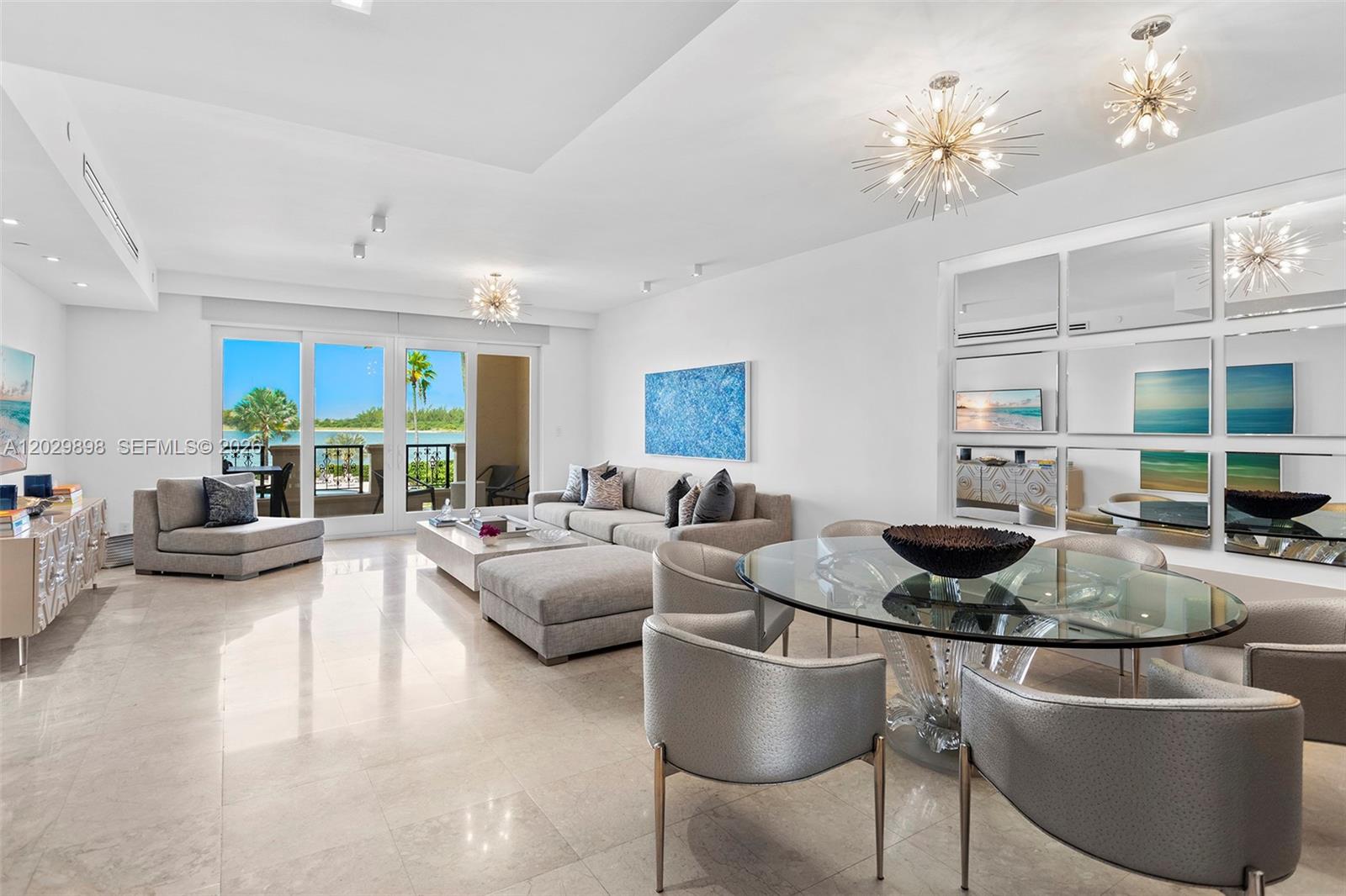 2122 Fisher Island Drive 2122 Property Photo 2