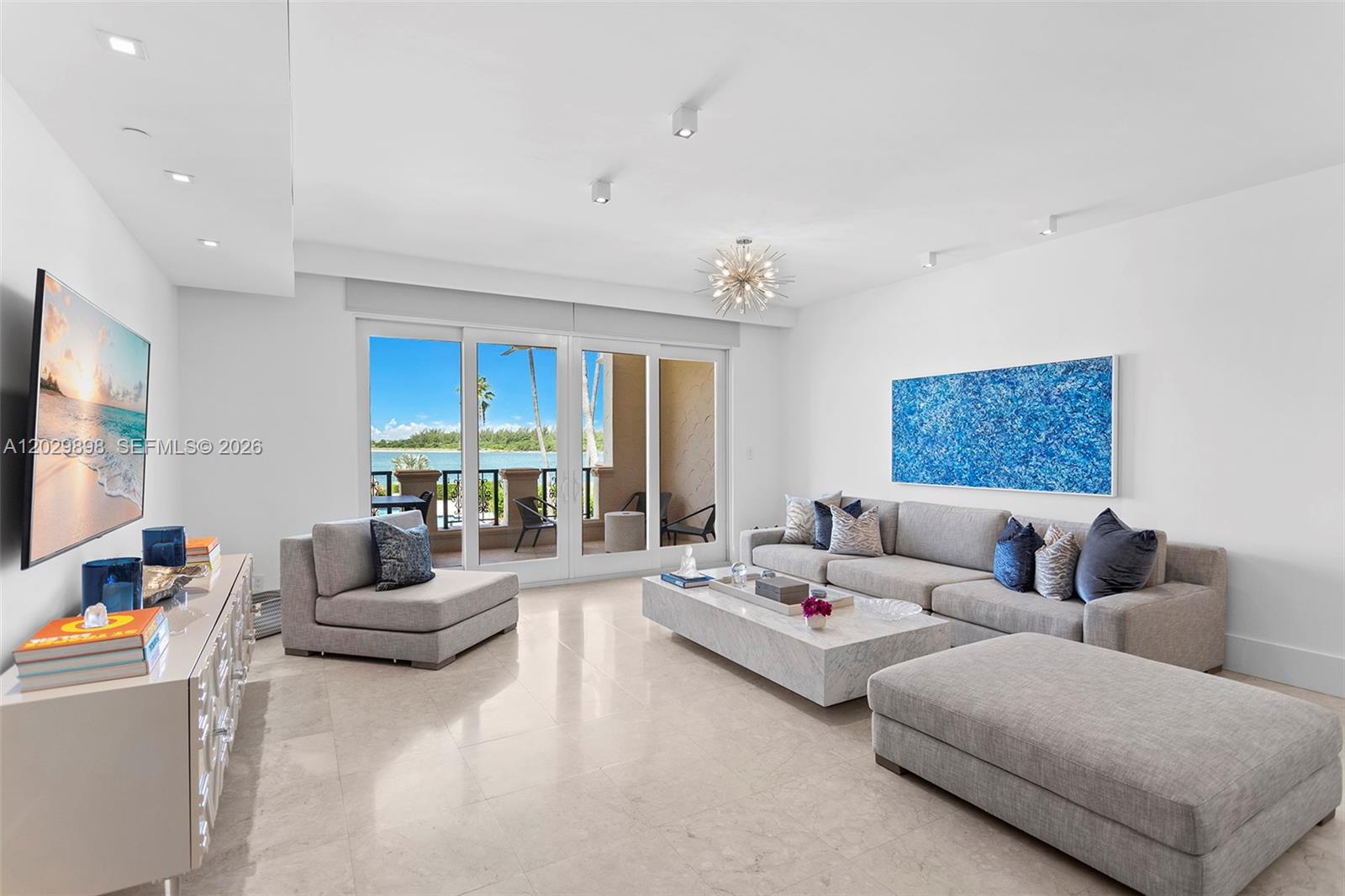 2122 Fisher Island Drive 2122 Property Photo 3
