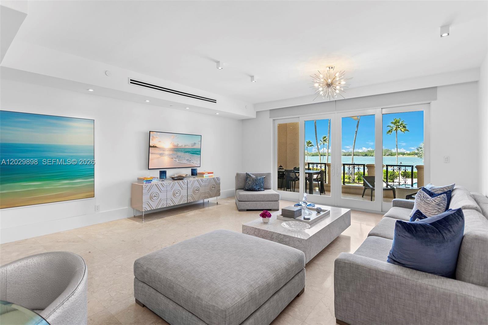 2122 Fisher Island Drive 2122 Property Photo 4
