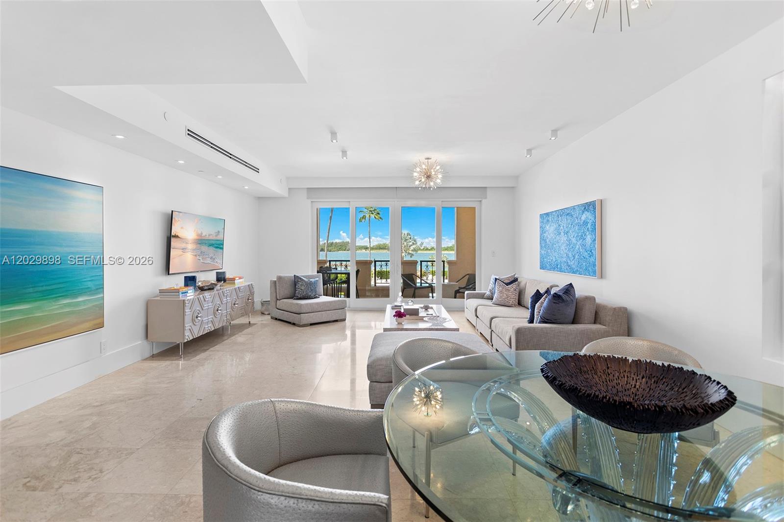 2122 Fisher Island Drive 2122 Property Photo 5