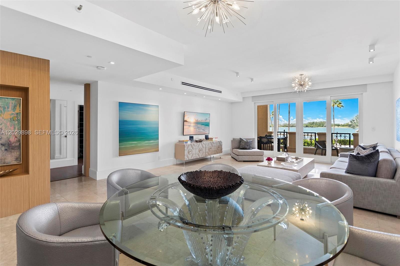 2122 Fisher Island Drive 2122 Property Photo 6