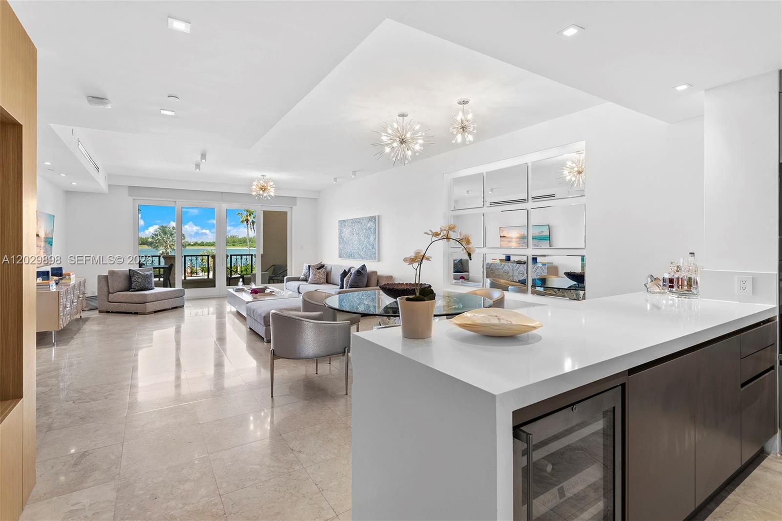 2122 Fisher Island Drive 2122 Property Photo 9