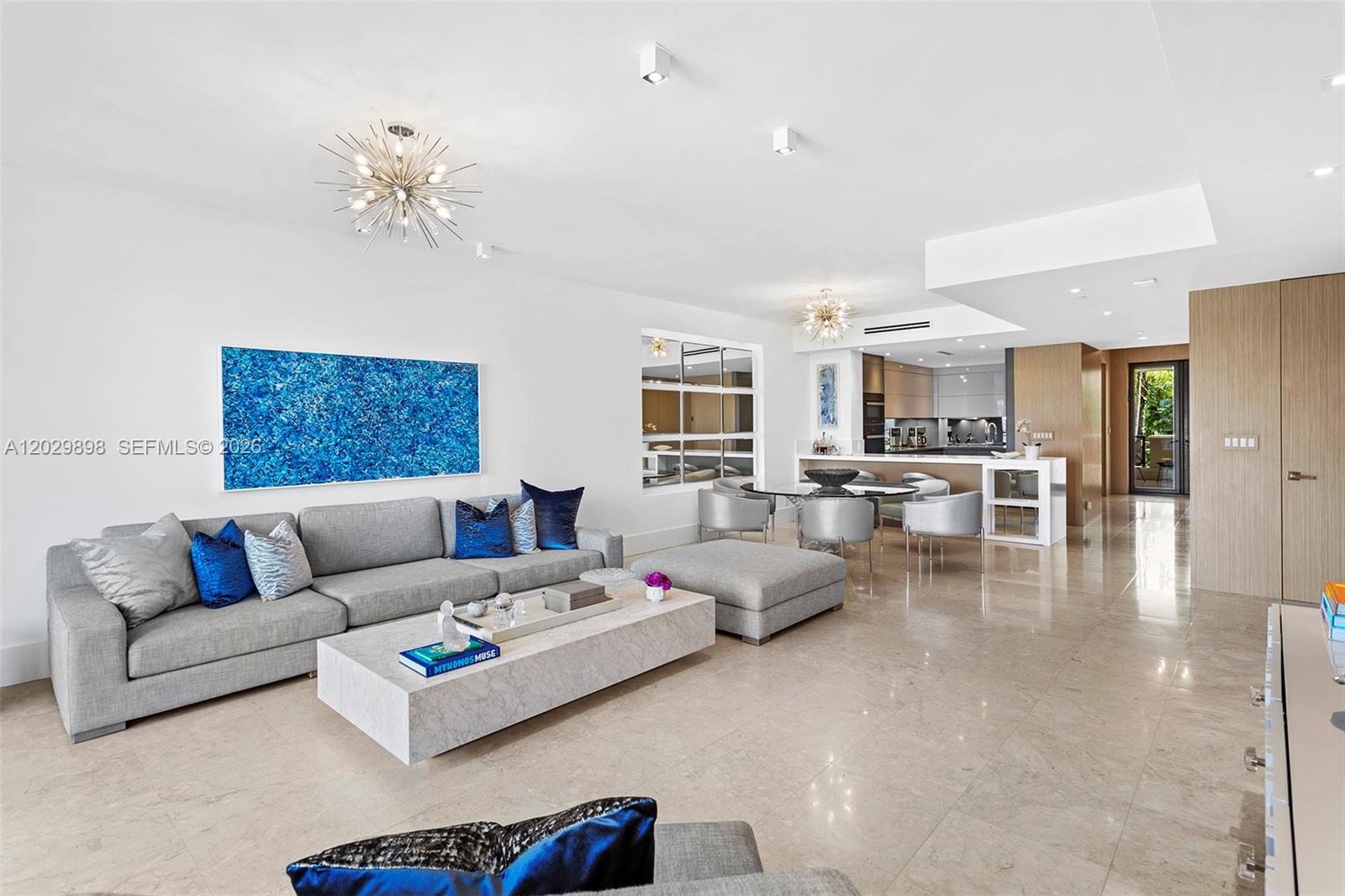 2122 Fisher Island Drive 2122 Property Photo 13