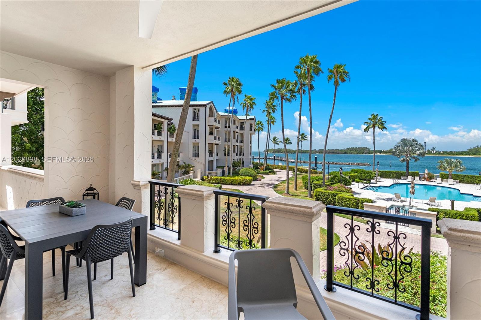 2122 Fisher Island Drive 2122 Property Photo 16