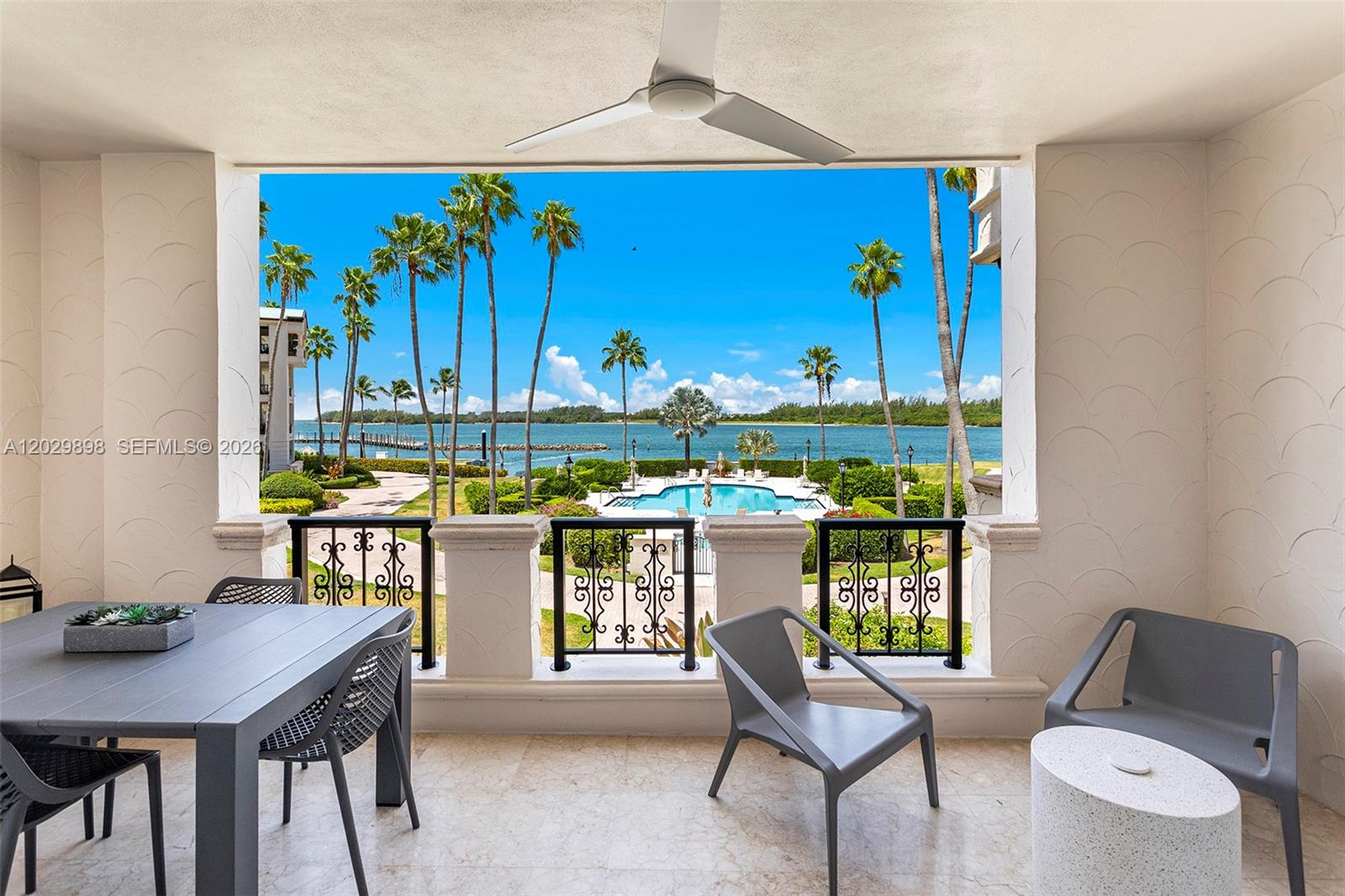 2122 Fisher Island Drive 2122 Property Photo 17