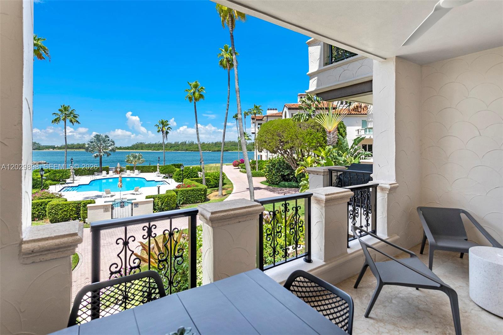 2122 Fisher Island Drive 2122 Property Photo 18