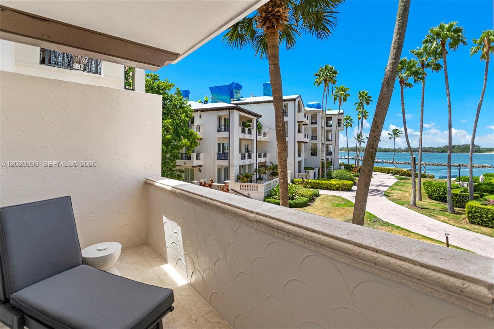 2122 Fisher Island Drive 2122 Property Photo 19