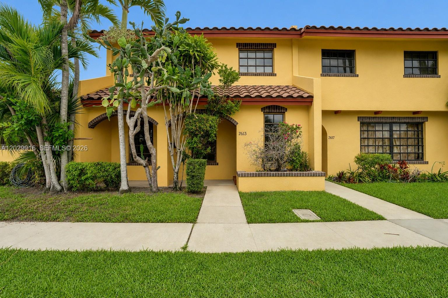 2613 NW 47th Terrace 202