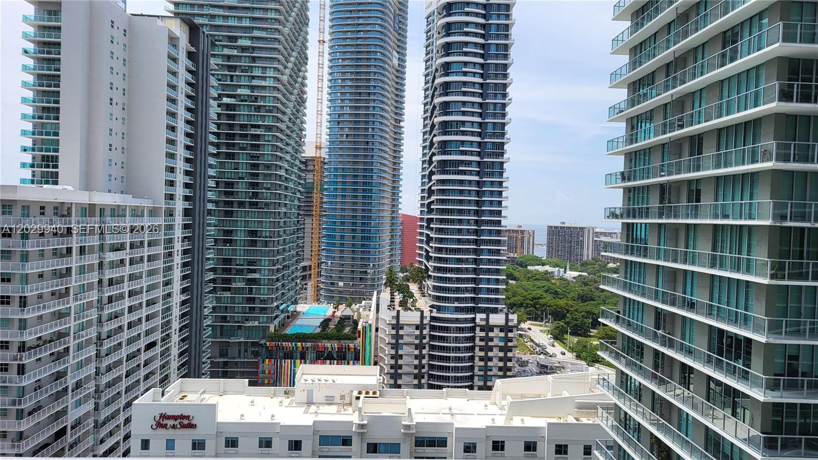 1111 SW 1 Avenue 2718-N
