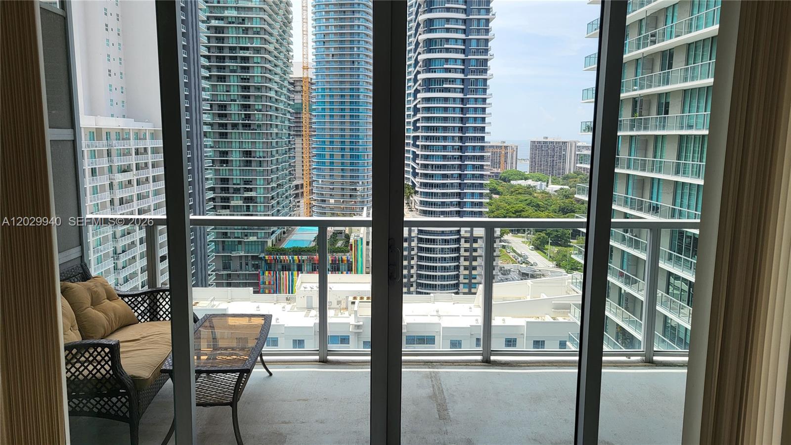 1111 Sw 1 Avenue 2718-n Property Photo 2