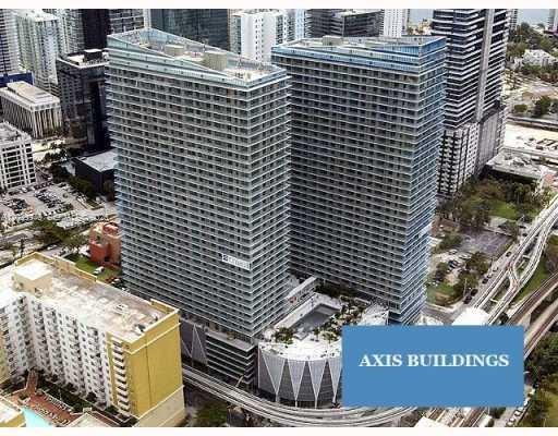1111 Sw 1 Avenue 2718-n Property Photo 29