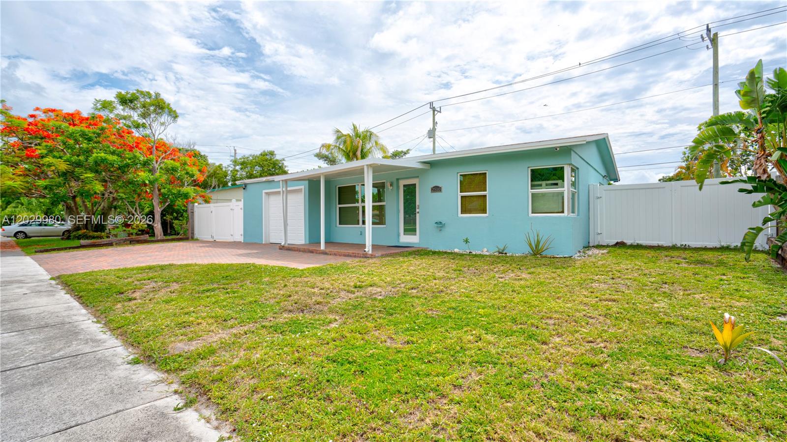 2510 Ne 9th Avenue Property Photo 4