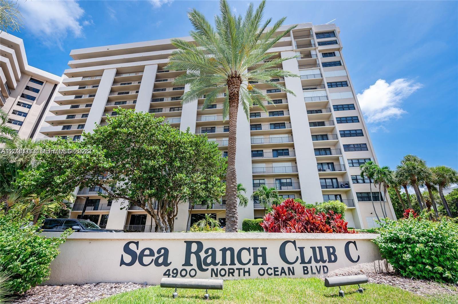 4900 N Ocean Boulevard 702 Property Photo 1