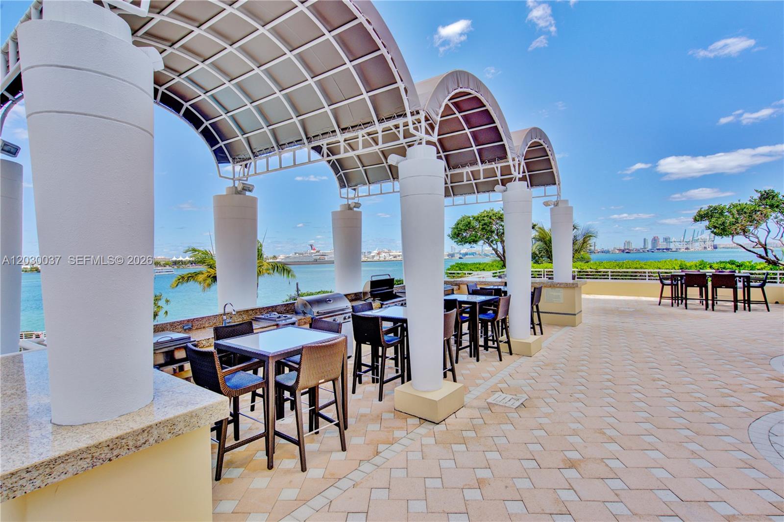 808 Brickell Key Drive 3002 Property Photo 60