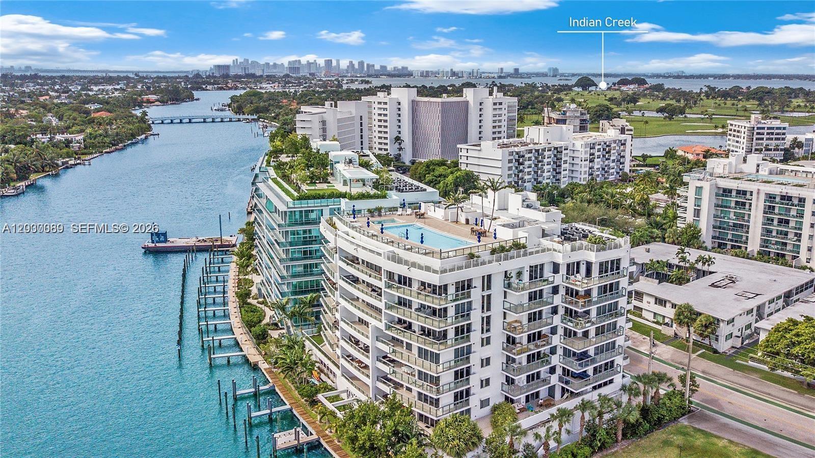 9261 E Bay Harbor Drive 407