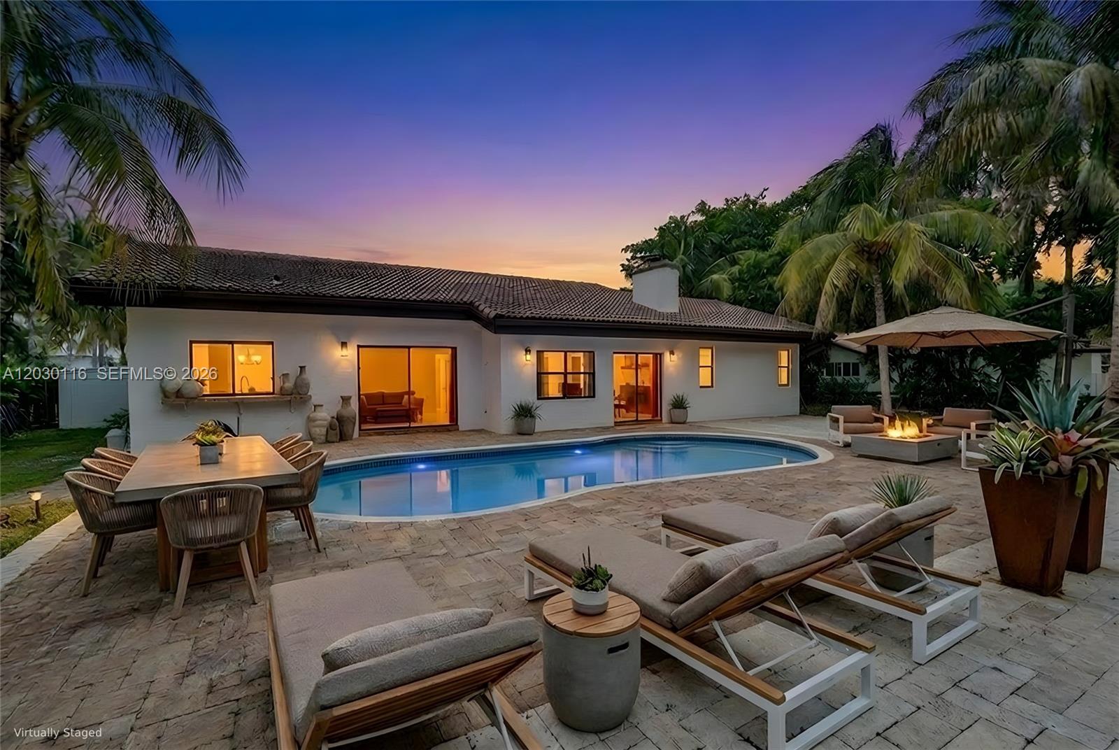 11460 SW 1st Court