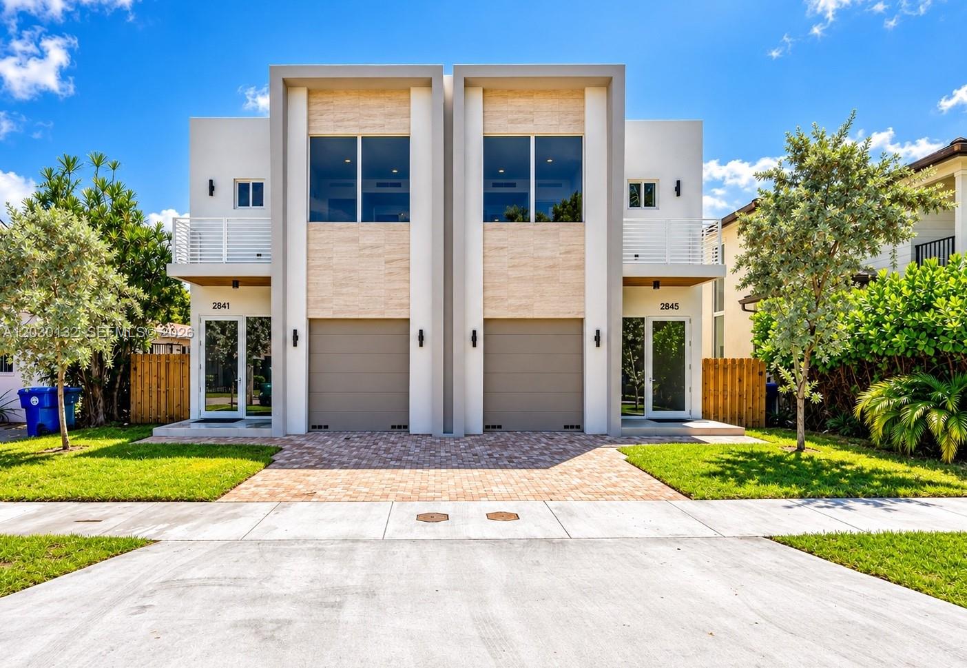 2841 SW 38th Court Unit B