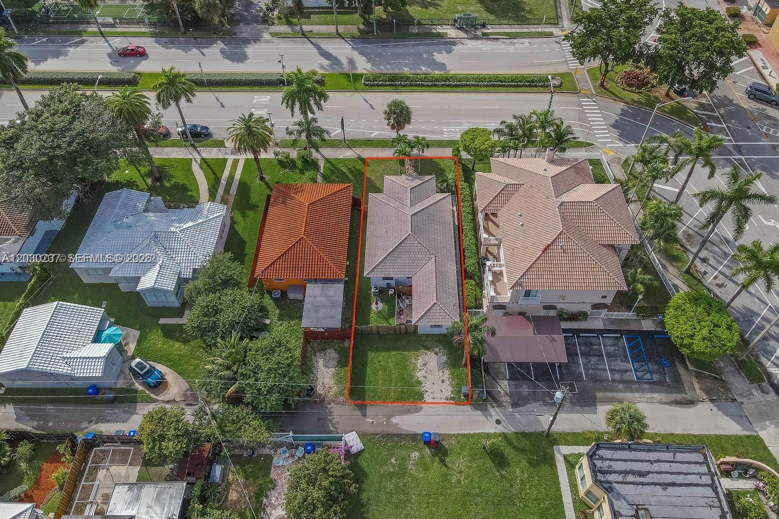 1635 Hollywood Boulevard A Property Photo 27