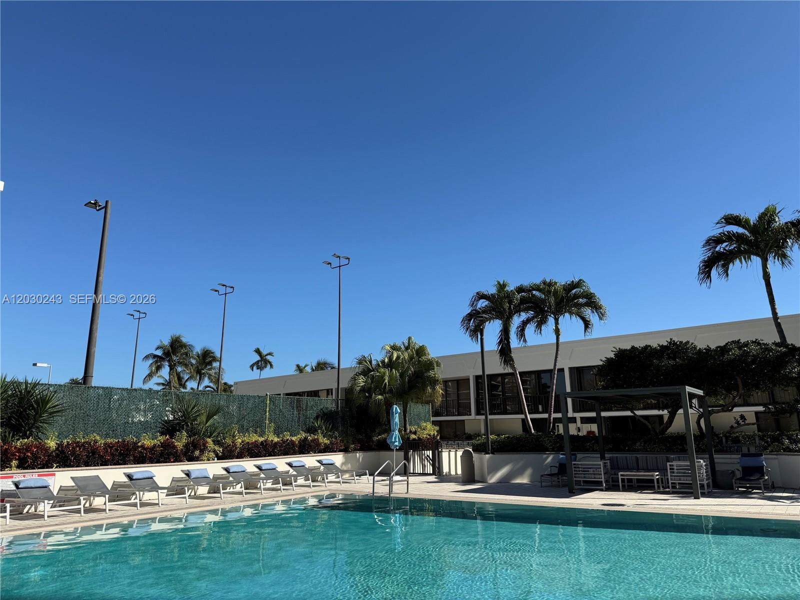 1925 Brickell Avenue 1403 Property Photo 2
