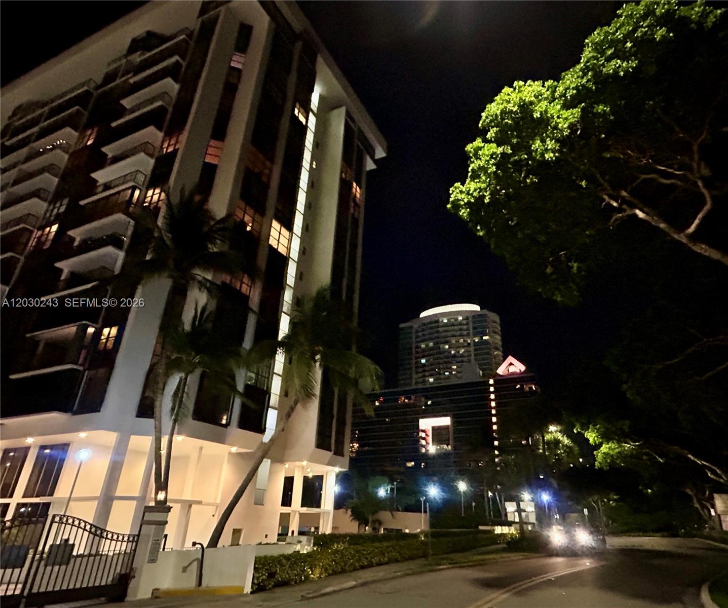 1925 Brickell Avenue 1403 Property Photo 18