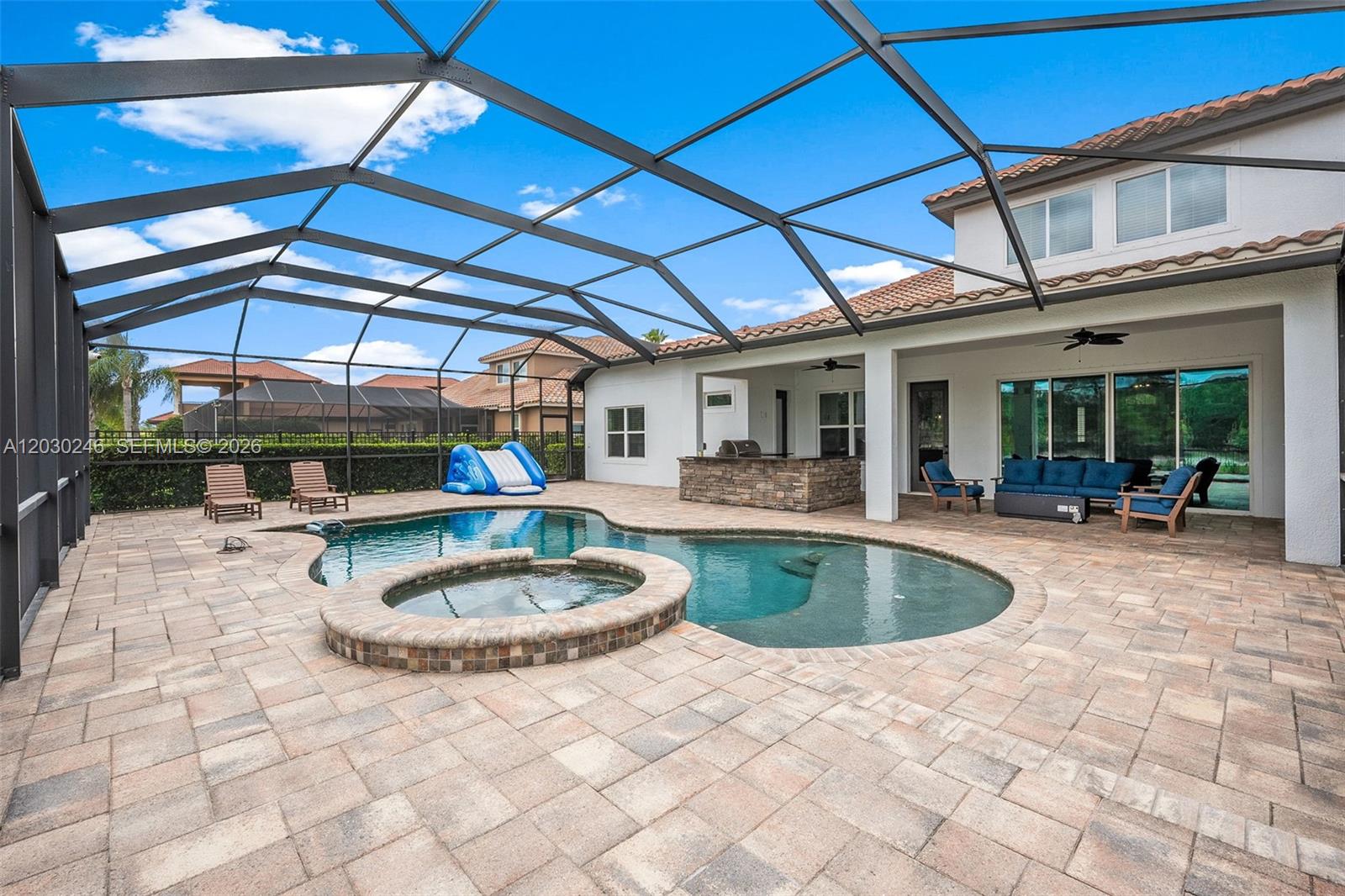 17425 Varona Place Property Photo 84