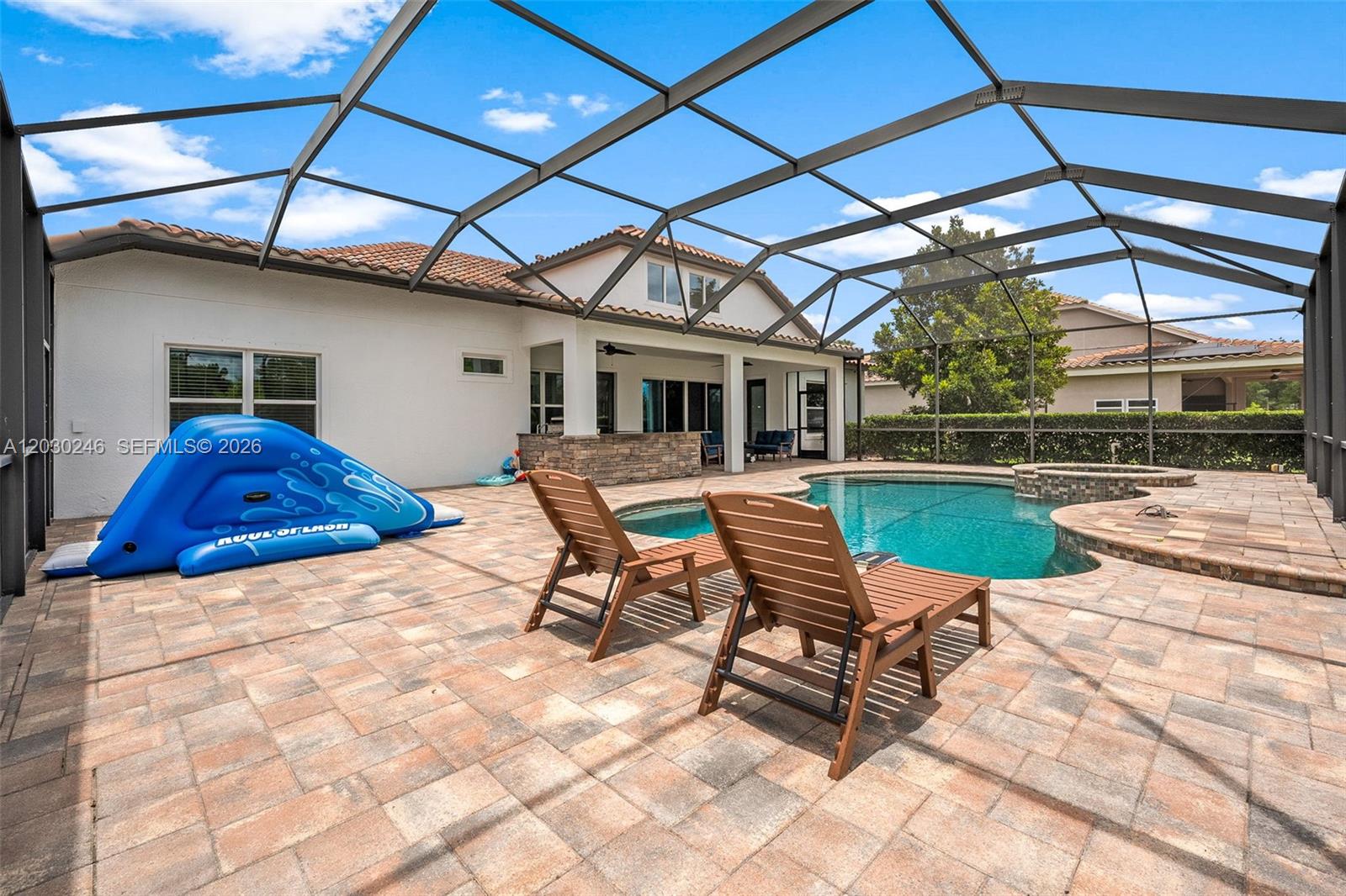 17425 Varona Place Property Photo 87