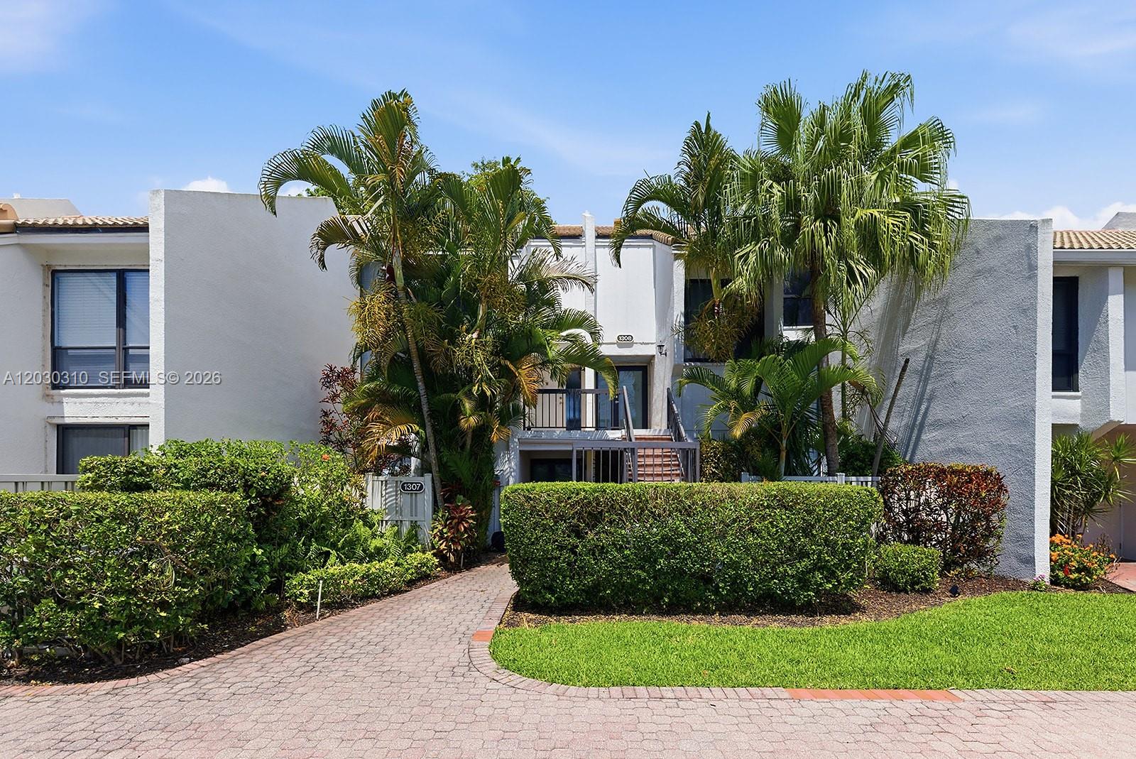 1309 Bridgewood Drive