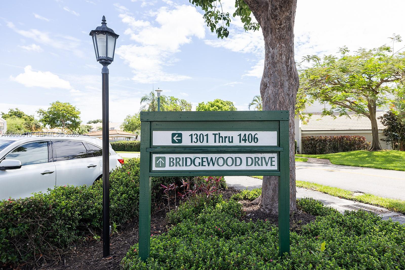 1309 Bridgewood Drive Property Photo 48