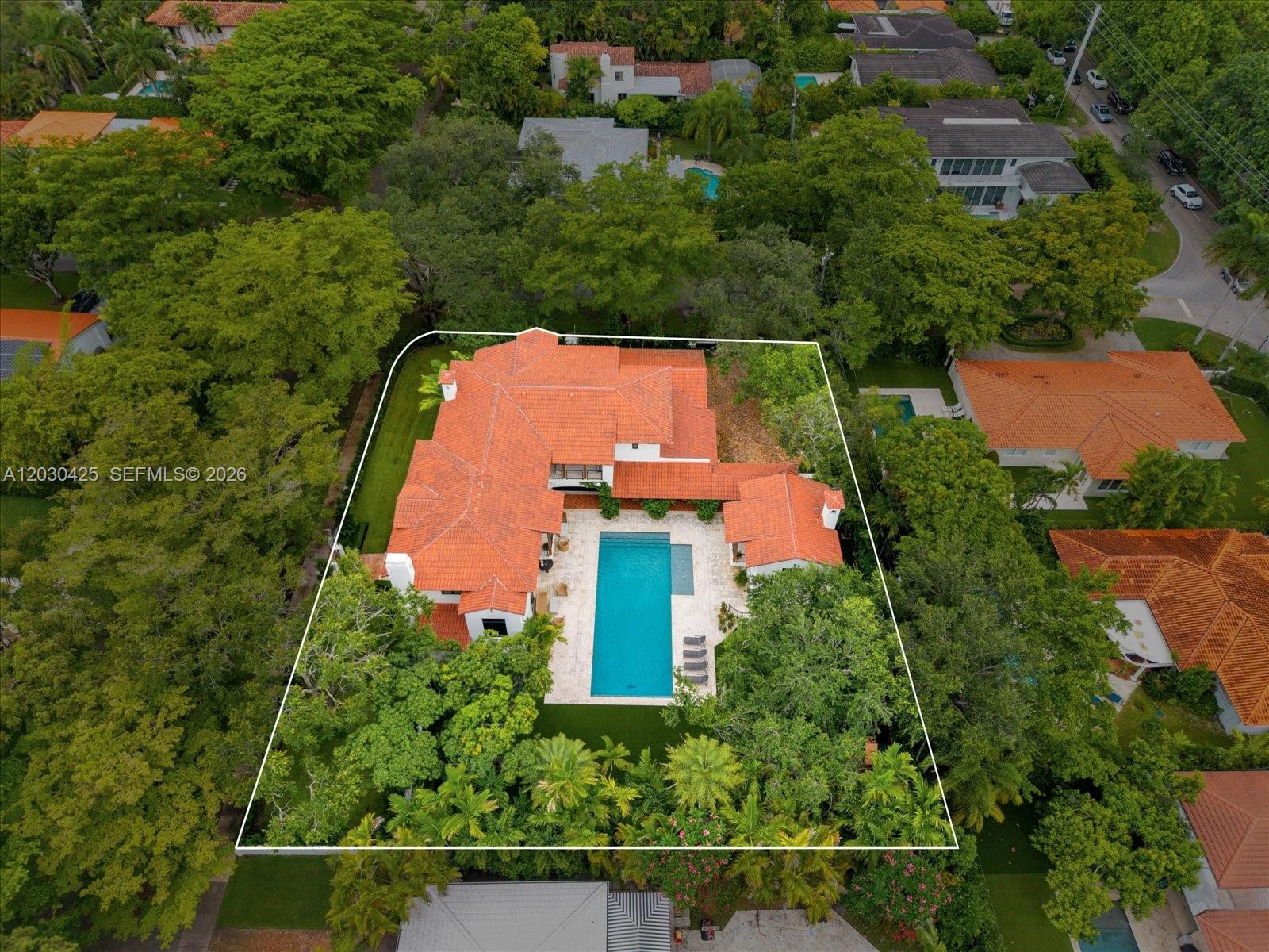 545 San Antonio Avenue Property Photo 4