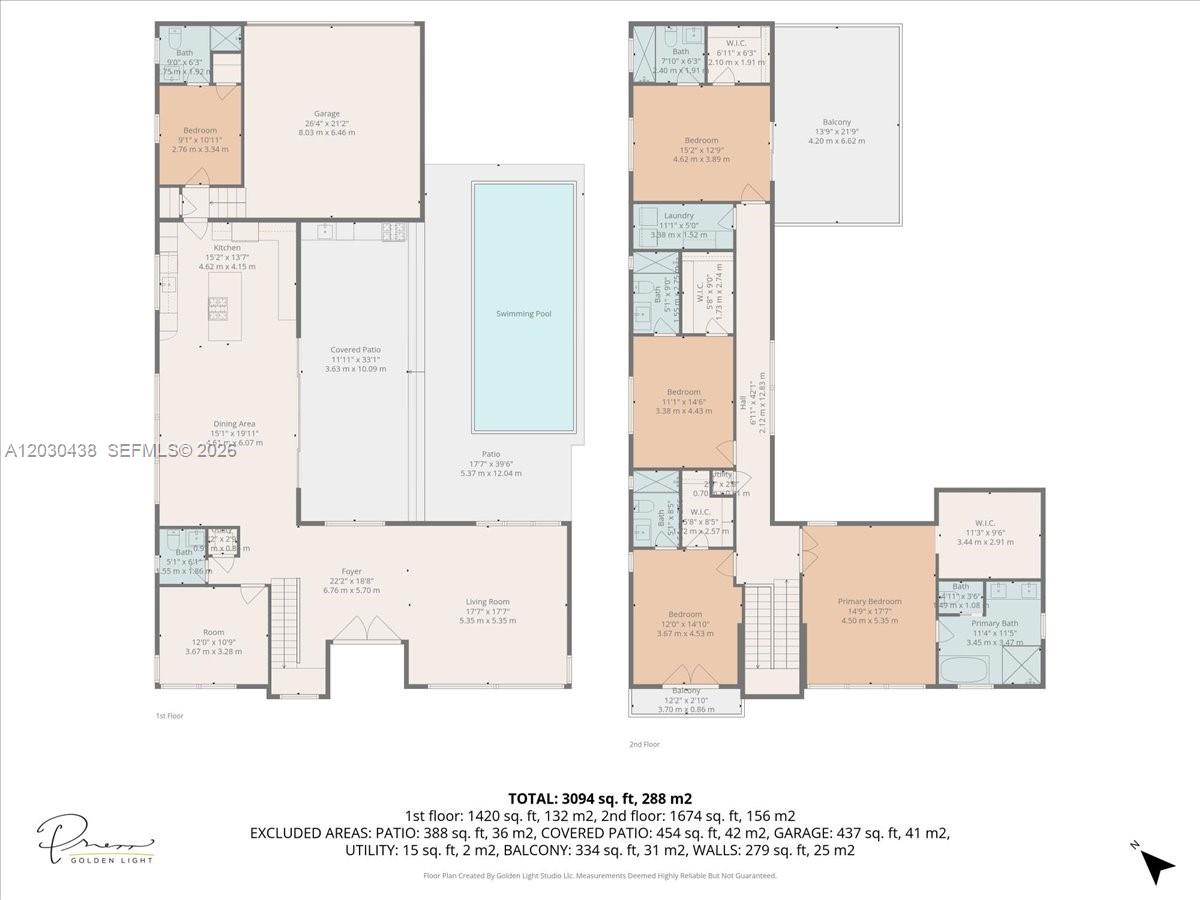 1380 Hollywood Boulevard Property Photo 59
