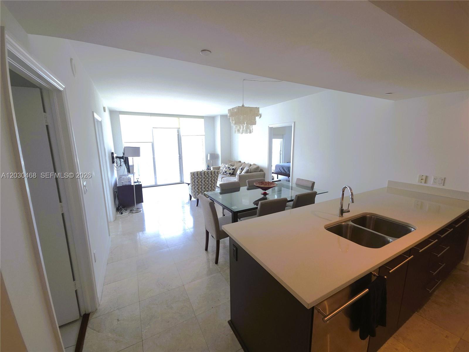 500 Brickell Avenue 3105 Property Photo 4