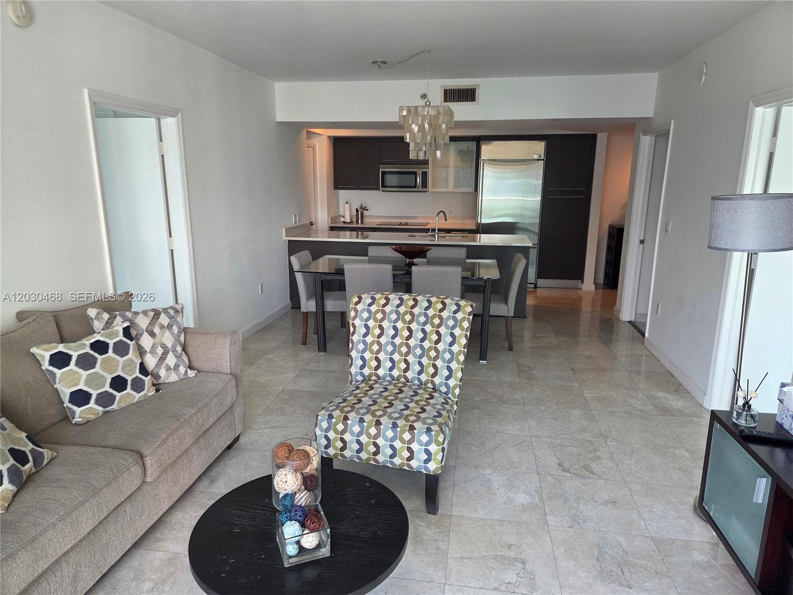 500 Brickell Avenue 3105 Property Photo 5