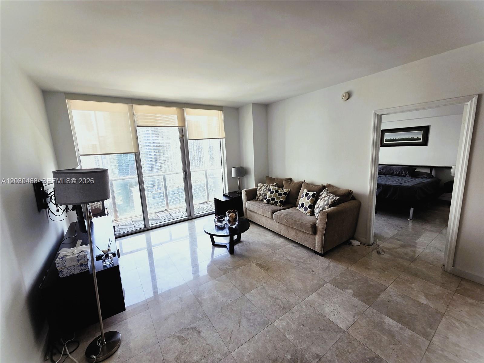 500 Brickell Avenue 3105 Property Photo 6