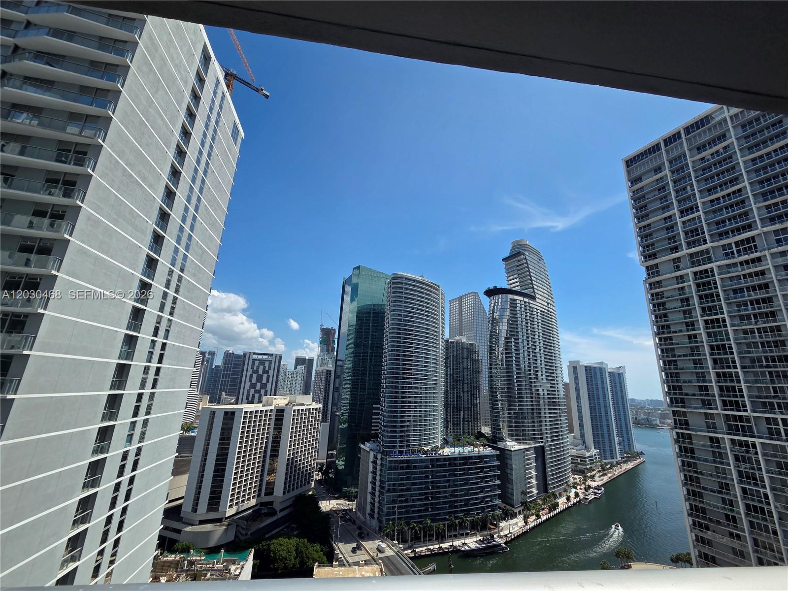 500 Brickell Avenue 3105 Property Photo 27