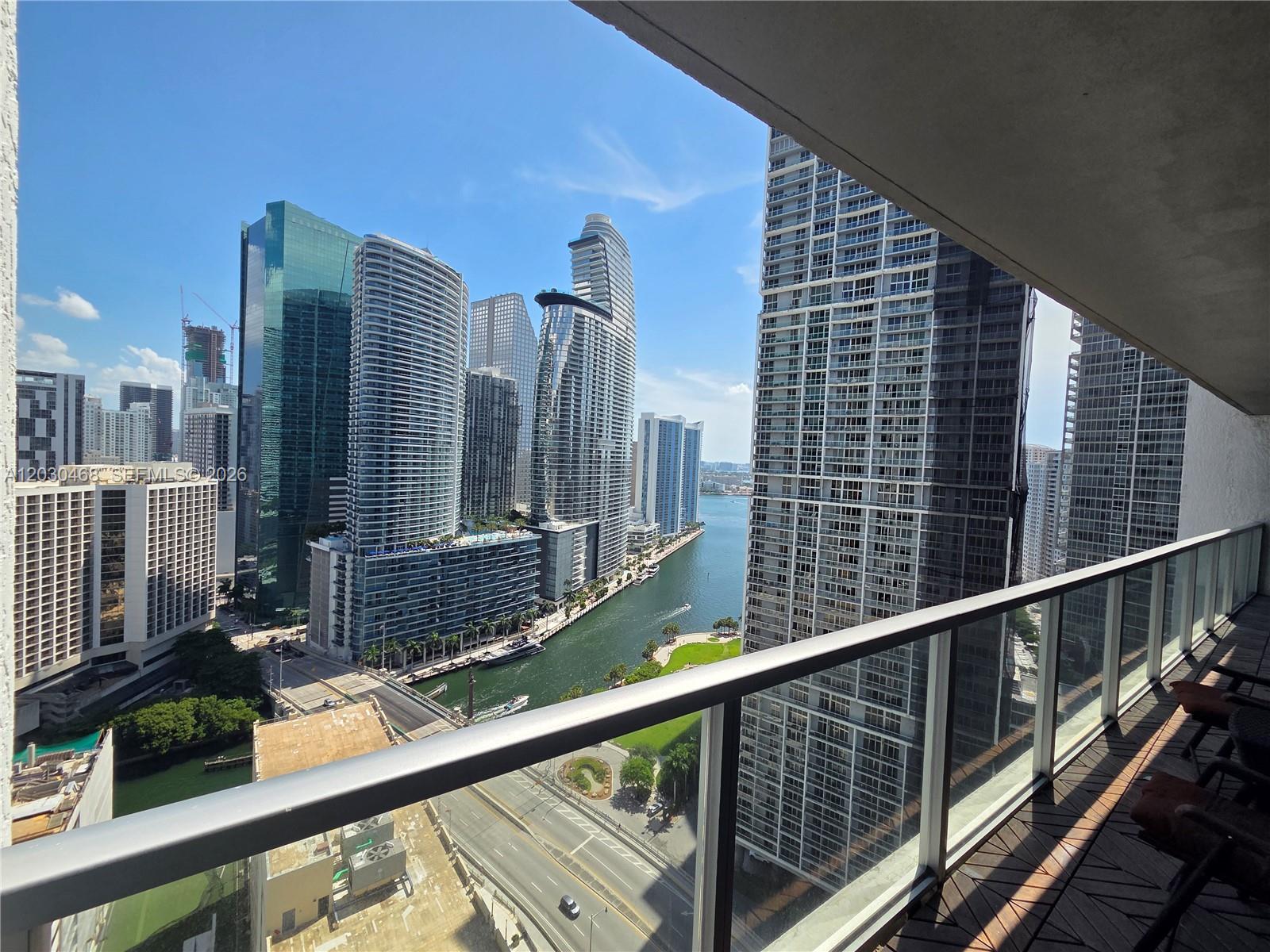 500 Brickell Avenue 3105 Property Photo 28