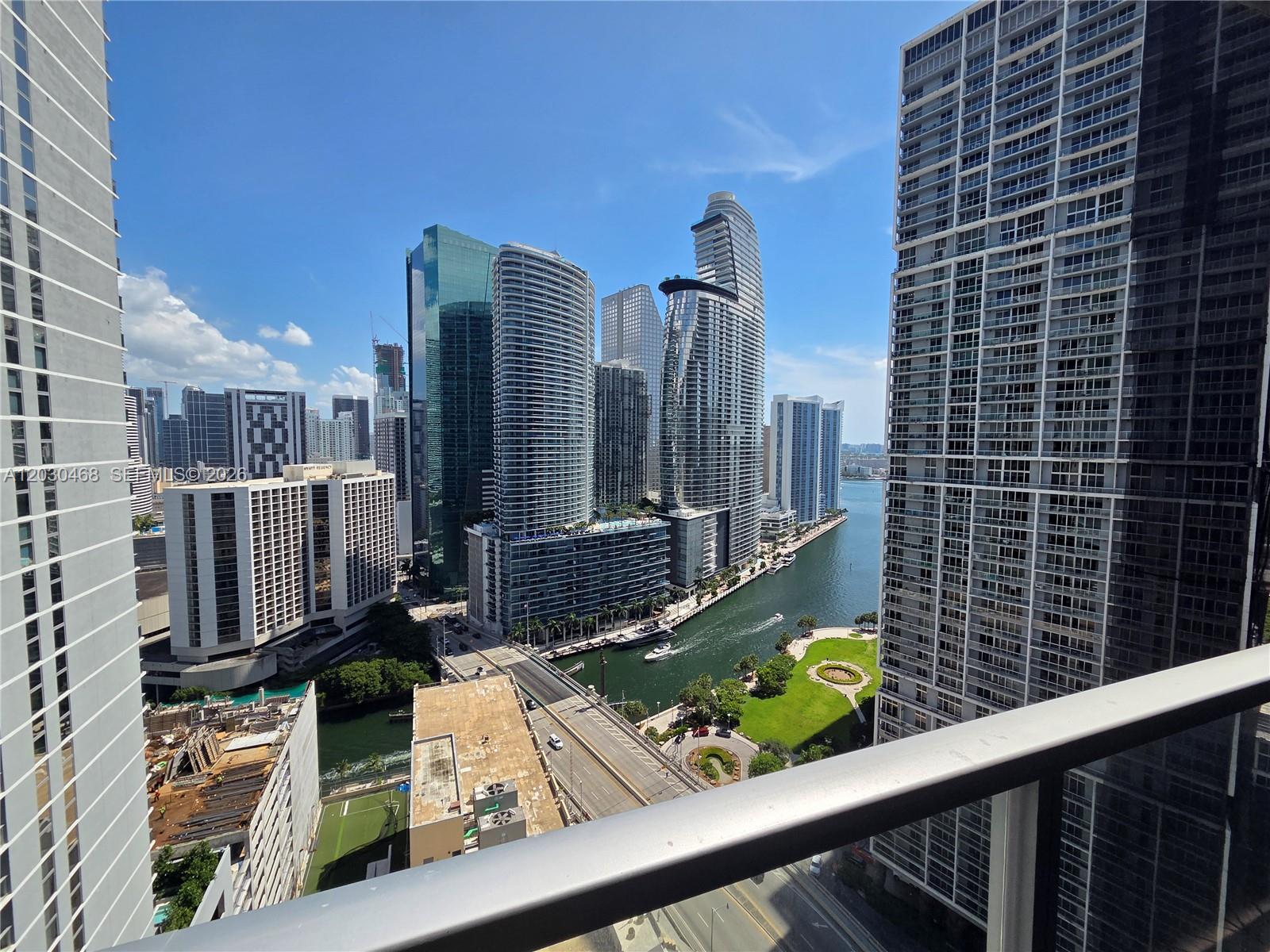 500 Brickell Avenue 3105 Property Photo 29