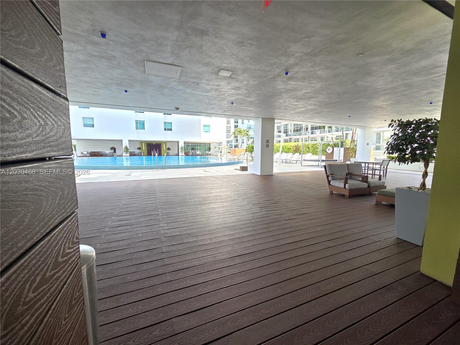 500 Brickell Avenue 3105 Property Photo 30