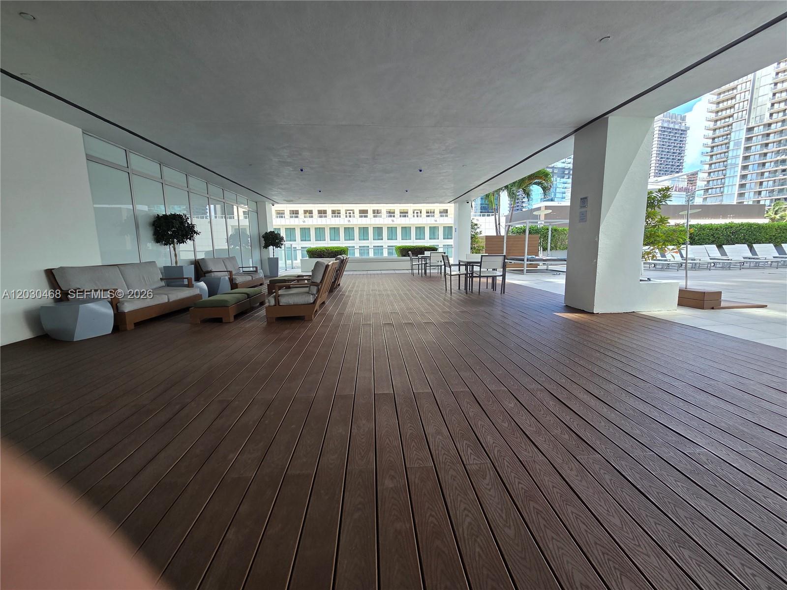 500 Brickell Avenue 3105 Property Photo 31