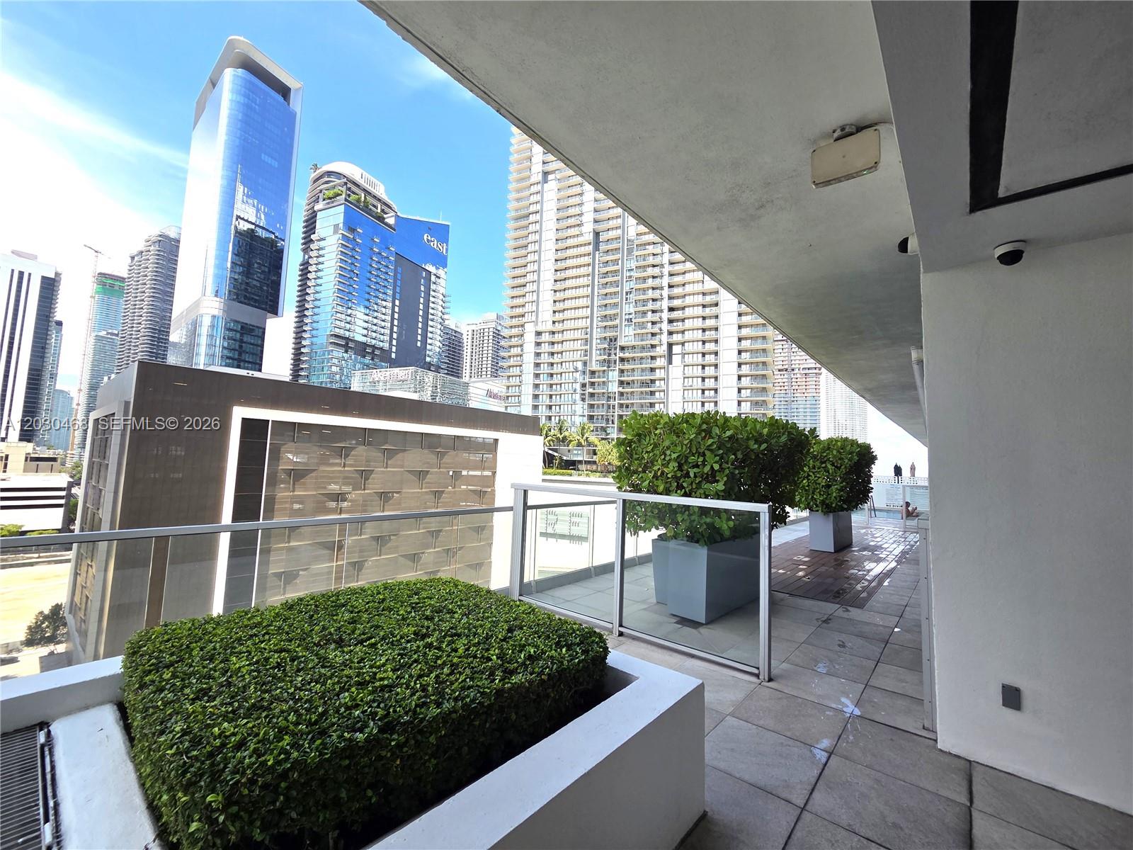 500 Brickell Avenue 3105 Property Photo 33