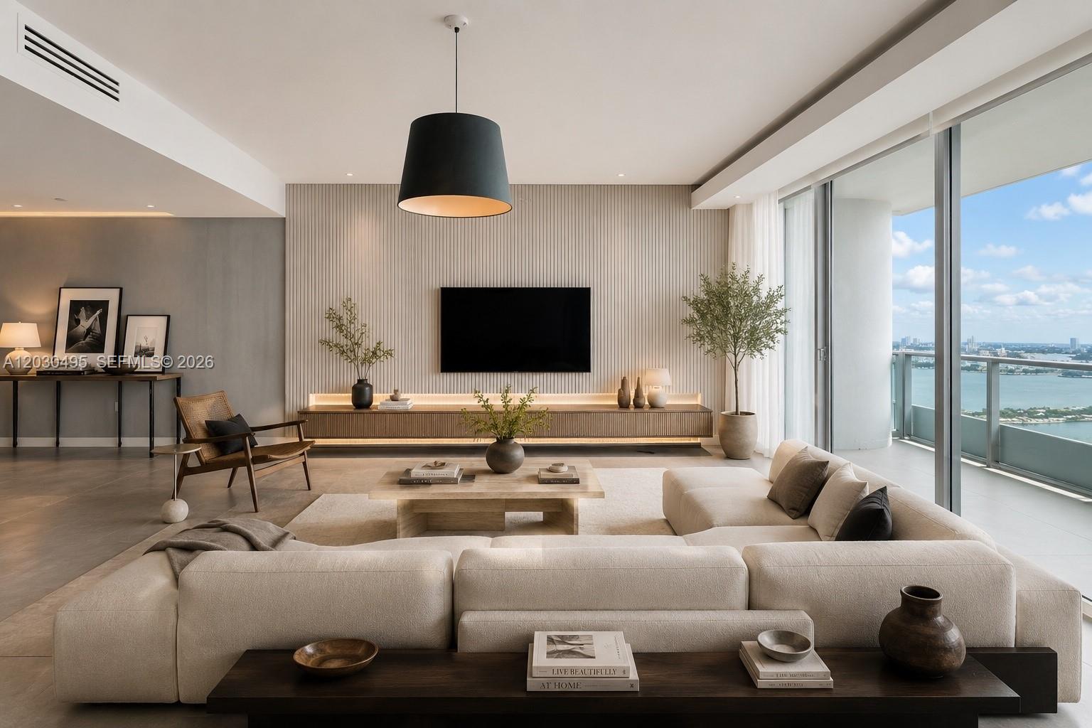 900 Biscayne Boulevard Ph6205 Property Photo 1
