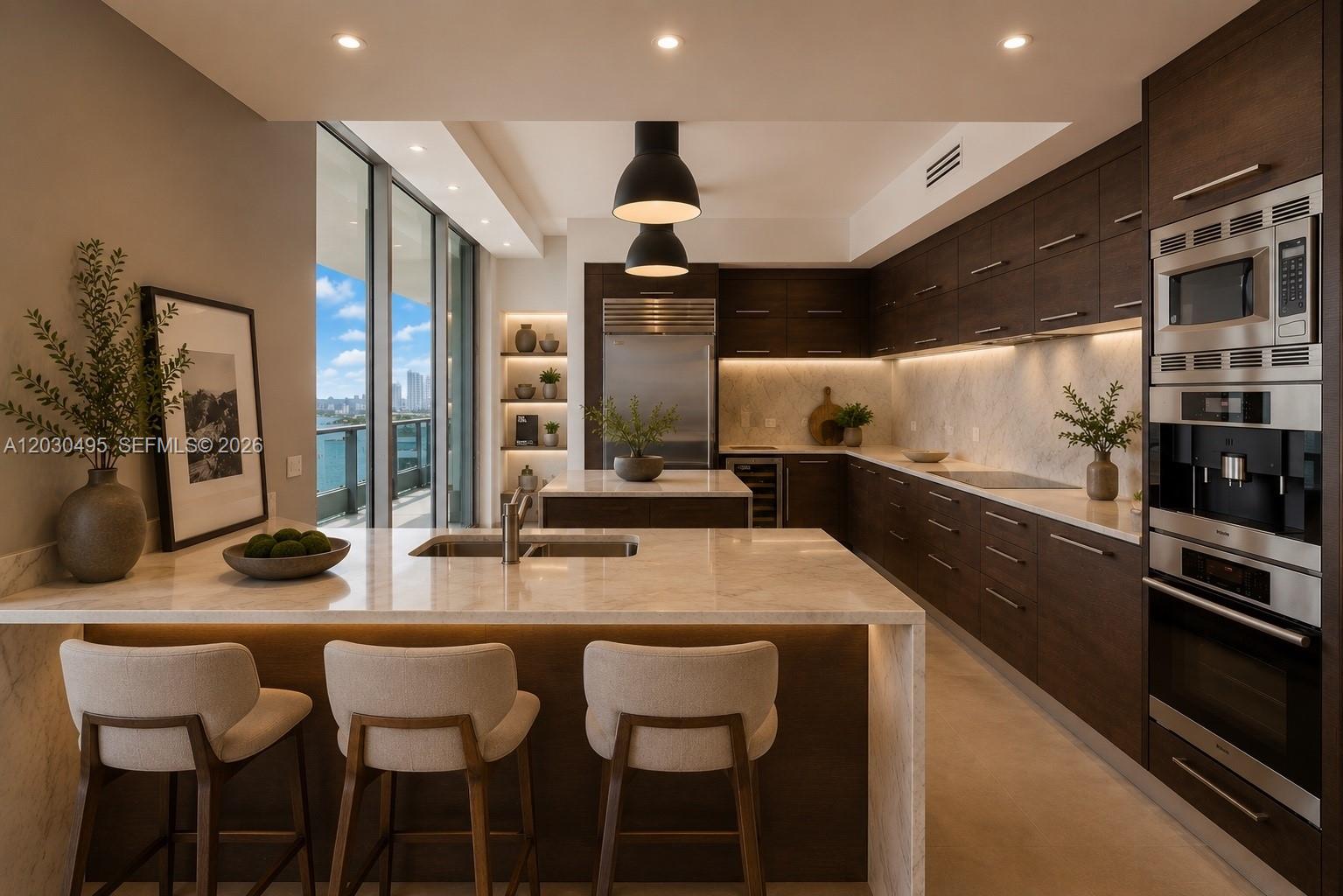 900 Biscayne Boulevard Ph6205 Property Photo 6