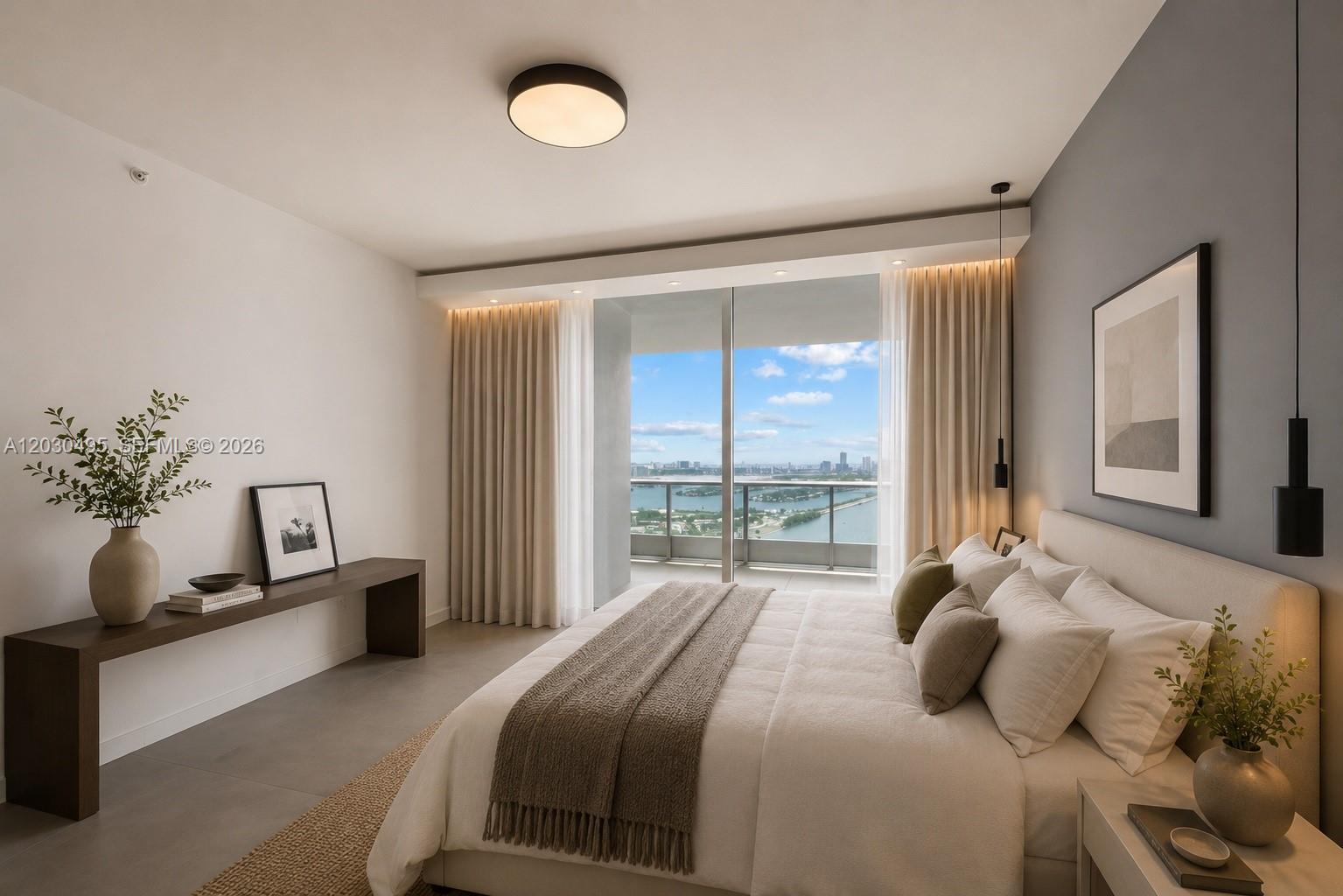 900 Biscayne Boulevard Ph6205 Property Photo 12
