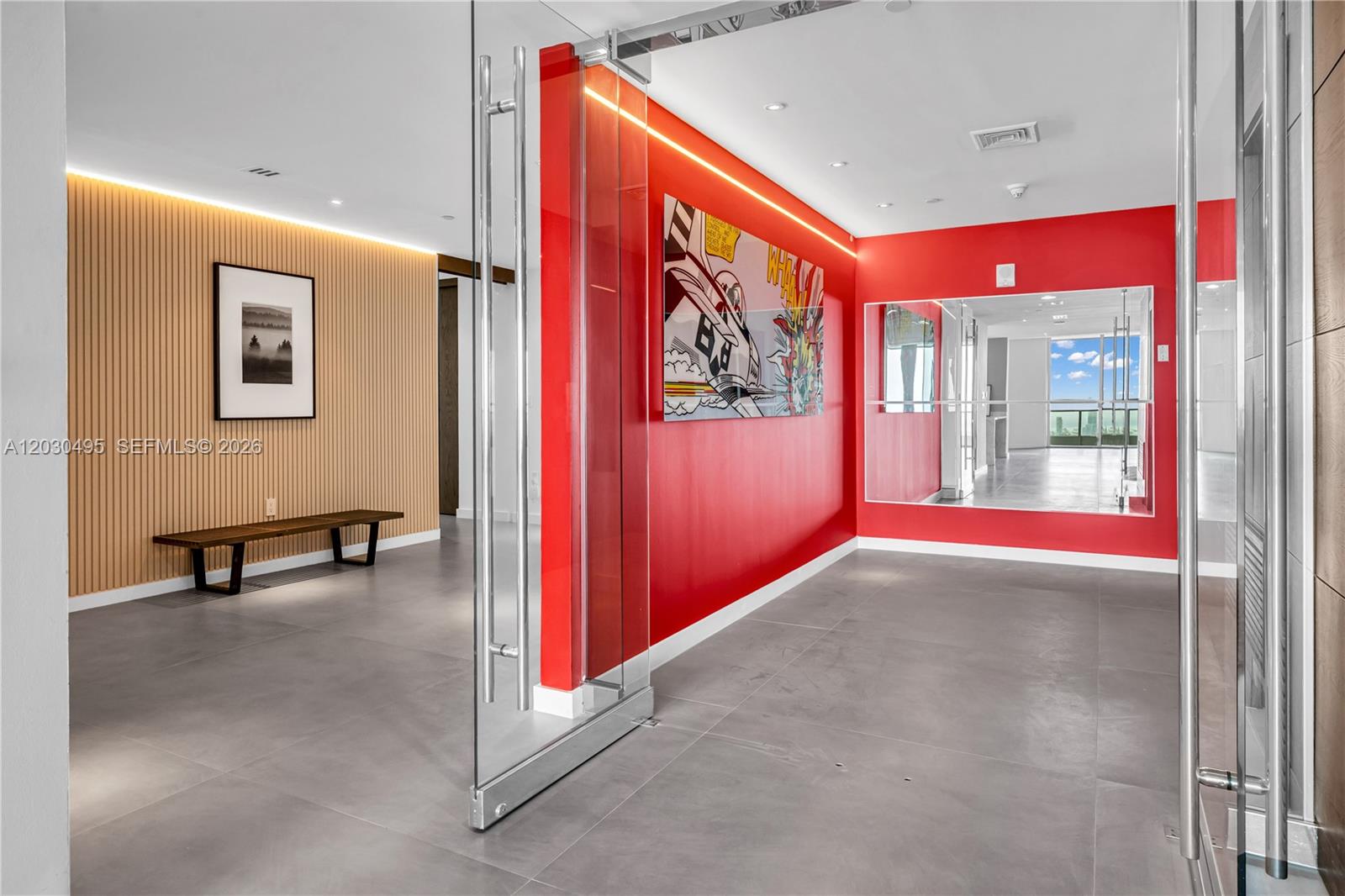 900 Biscayne Boulevard Ph6205 Property Photo 16